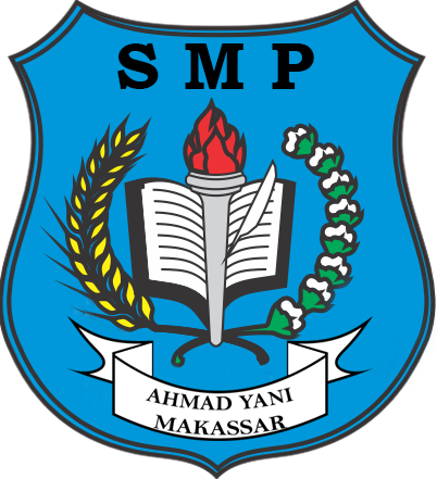 System Kuitansi SMP Ahmad Yani